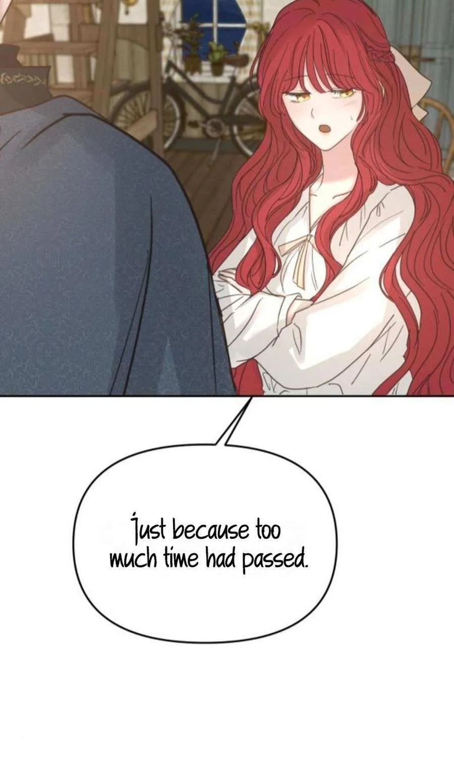 I Adopted the Male Lead from the Shelter 〘Official〙 Chapter 77 page 18 - 