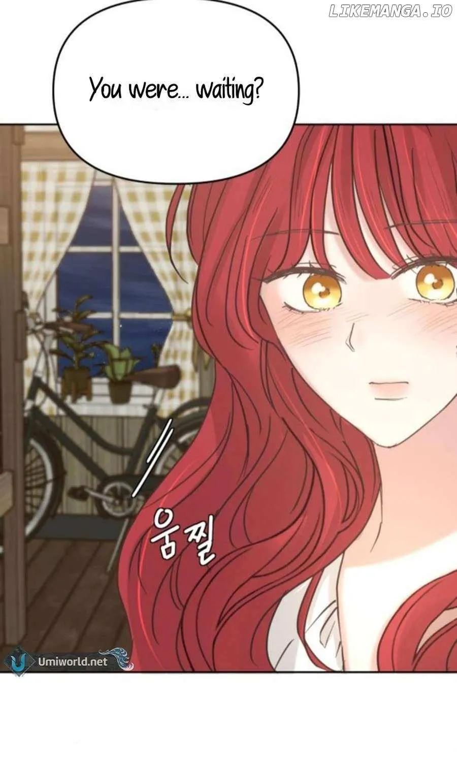 I Adopted the Male Lead from the Shelter 〘Official〙 Chapter 77 page 20 - 