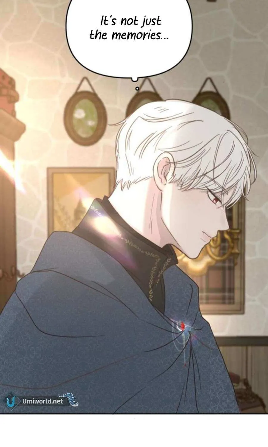 I Adopted the Male Lead from the Shelter 〘Official〙 Chapter 77 page 29 - 
