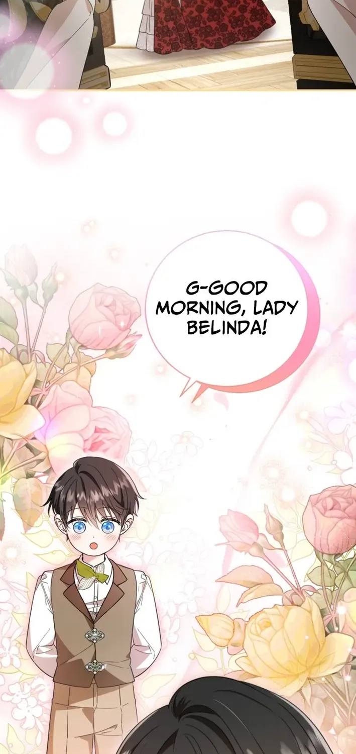 I Adopted the Protagonist, and the Genre Changed Chapter 1 page 11 - 