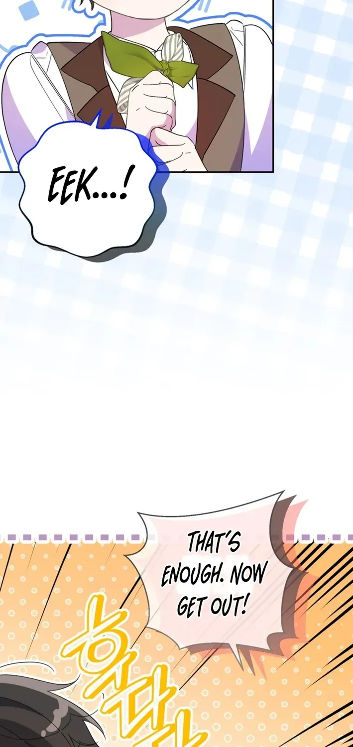 I Adopted the Protagonist, and the Genre Changed Chapter 1 page 19 - 