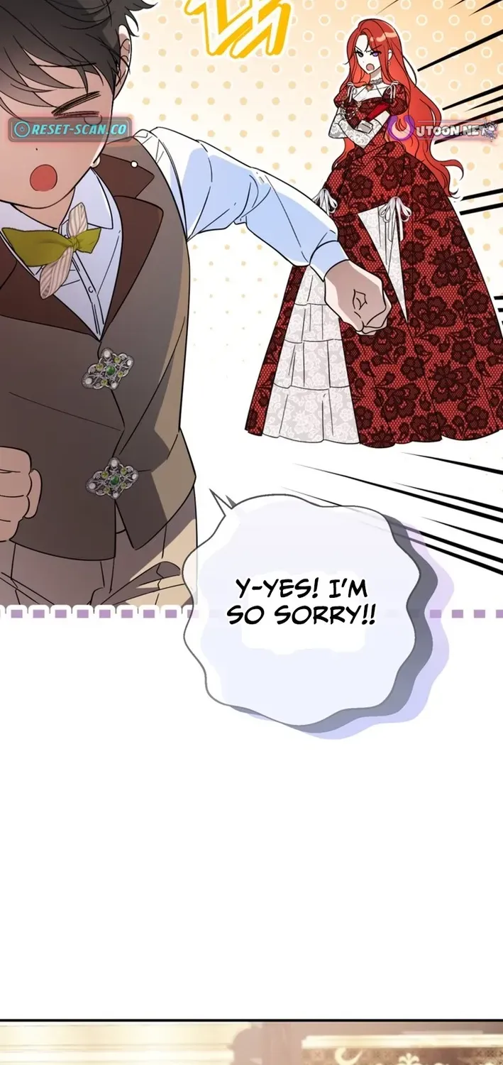 I Adopted the Protagonist, and the Genre Changed Chapter 1 page 20 - 