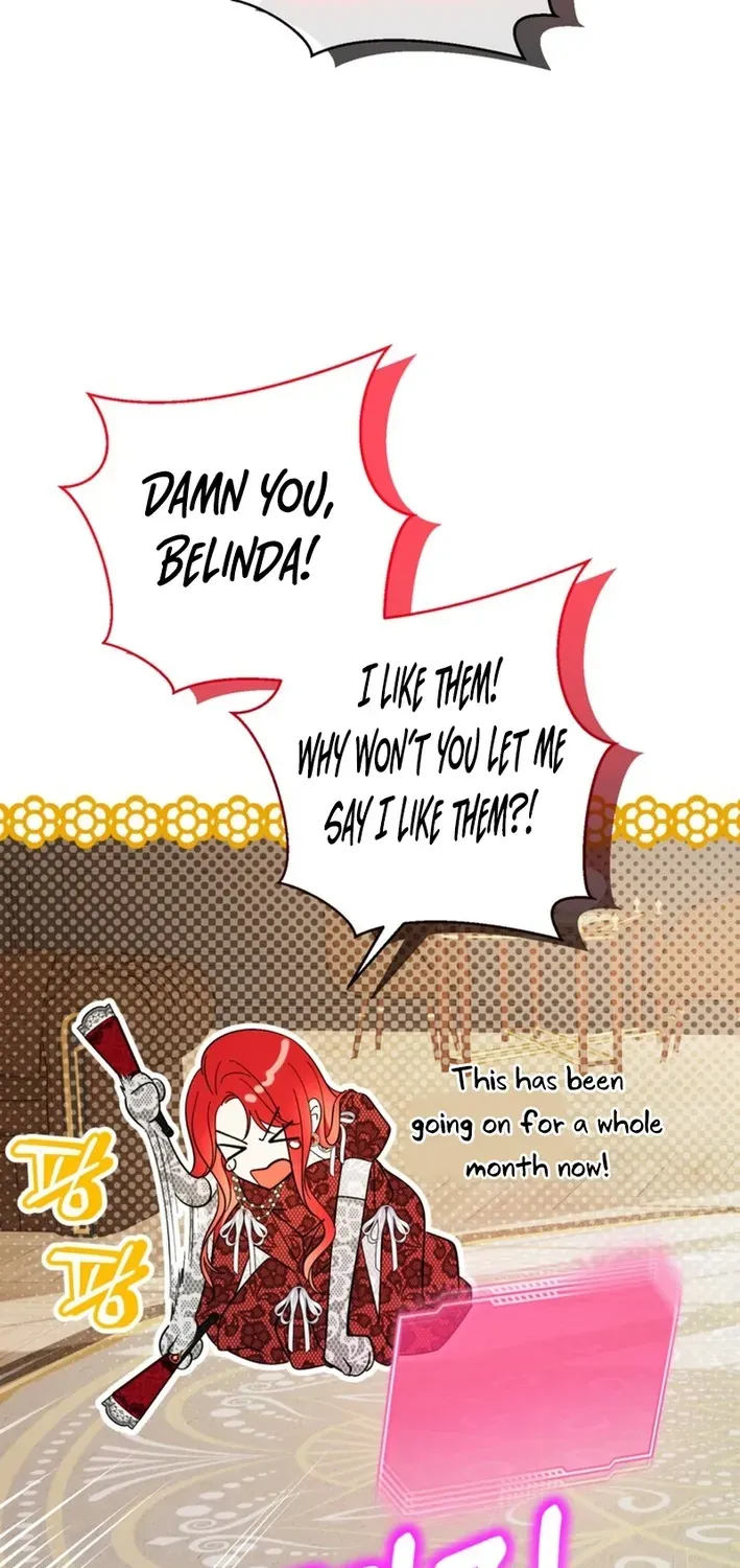 I Adopted the Protagonist, and the Genre Changed Chapter 1 page 24 - 