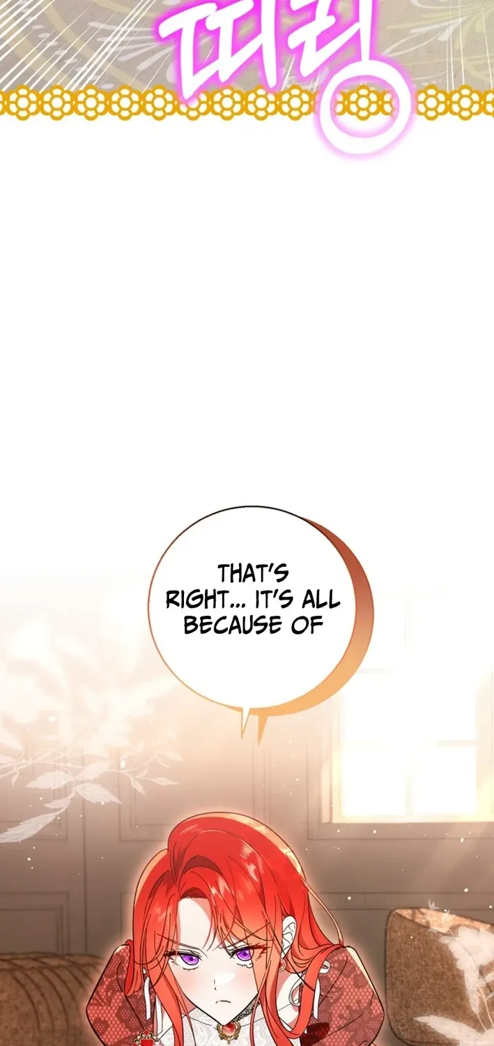 I Adopted the Protagonist, and the Genre Changed Chapter 1 page 25 - 
