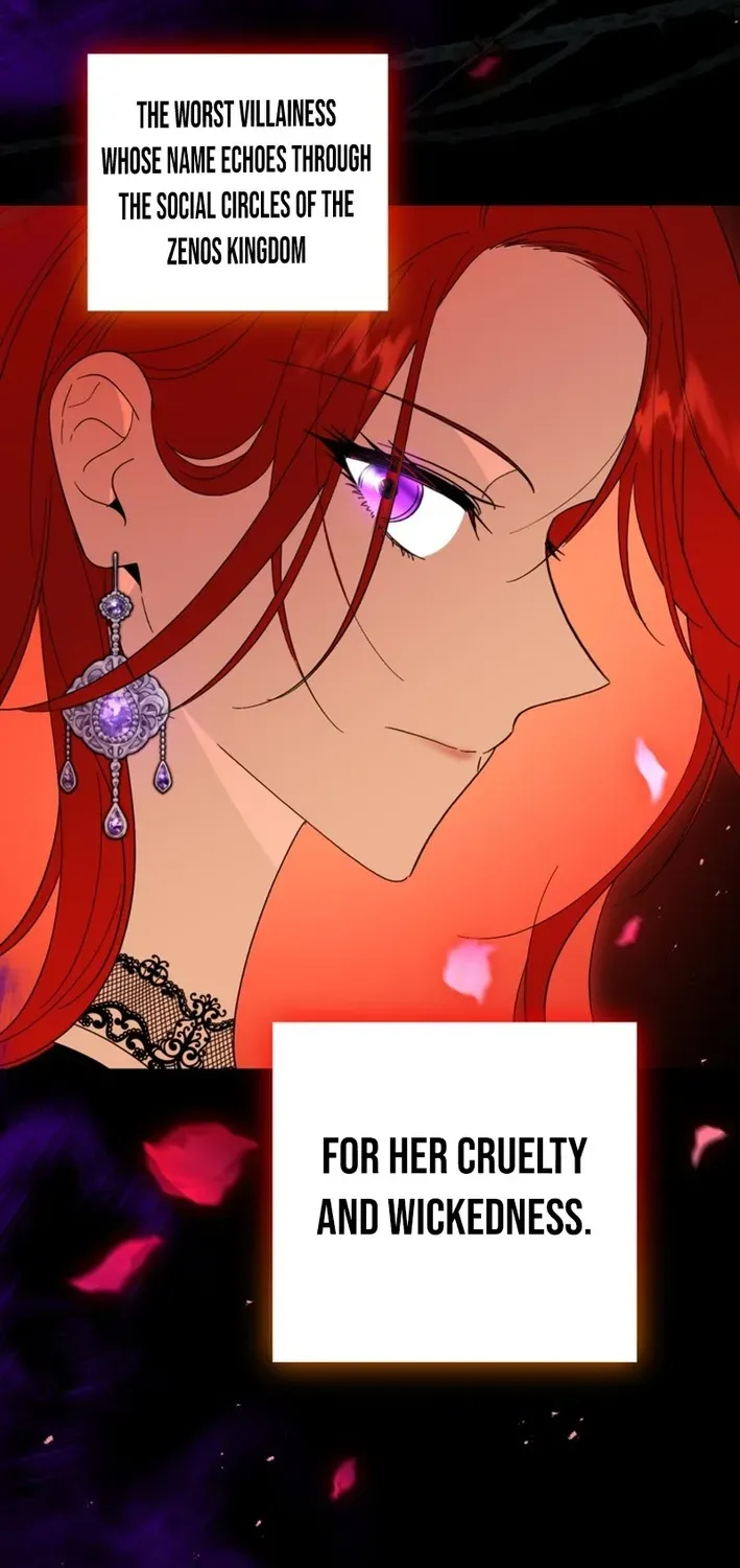 I Adopted the Protagonist, and the Genre Changed Chapter 1 page 31 - 