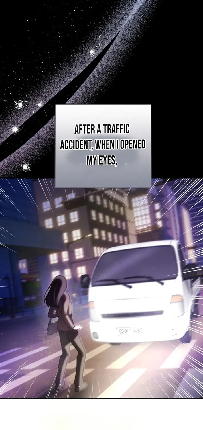 I Adopted the Protagonist, and the Genre Changed Chapter 1 page 37 - 