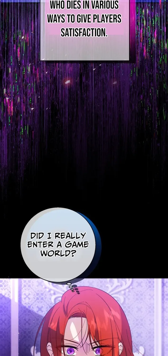 I Adopted the Protagonist, and the Genre Changed Chapter 1 page 41 - 