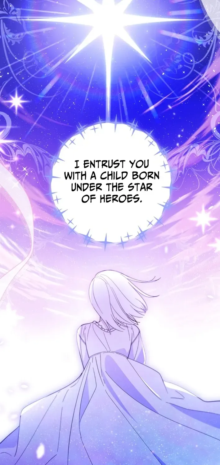 I Adopted the Protagonist, and the Genre Changed Chapter 1 page 48 - 