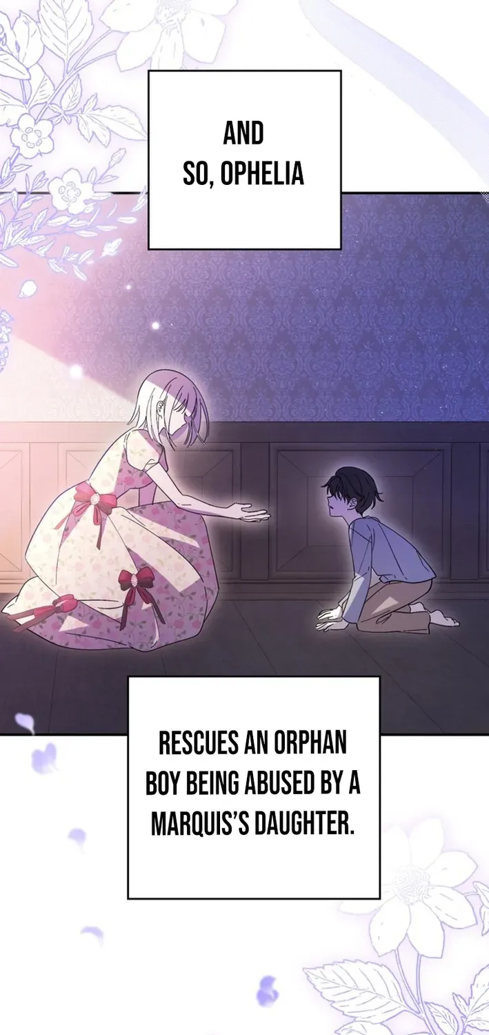 I Adopted the Protagonist, and the Genre Changed Chapter 1 page 50 - 
