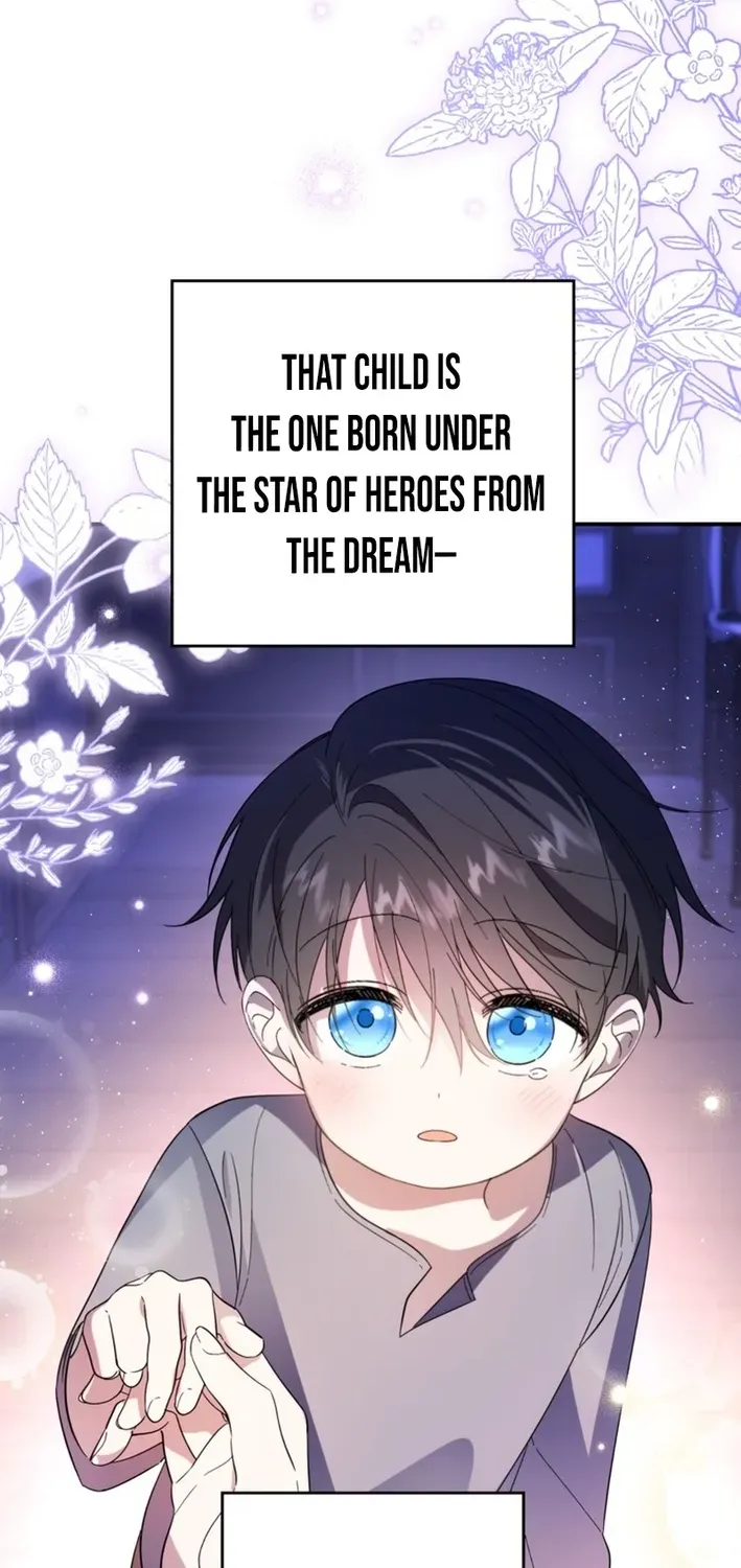 I Adopted the Protagonist, and the Genre Changed Chapter 1 page 51 - 