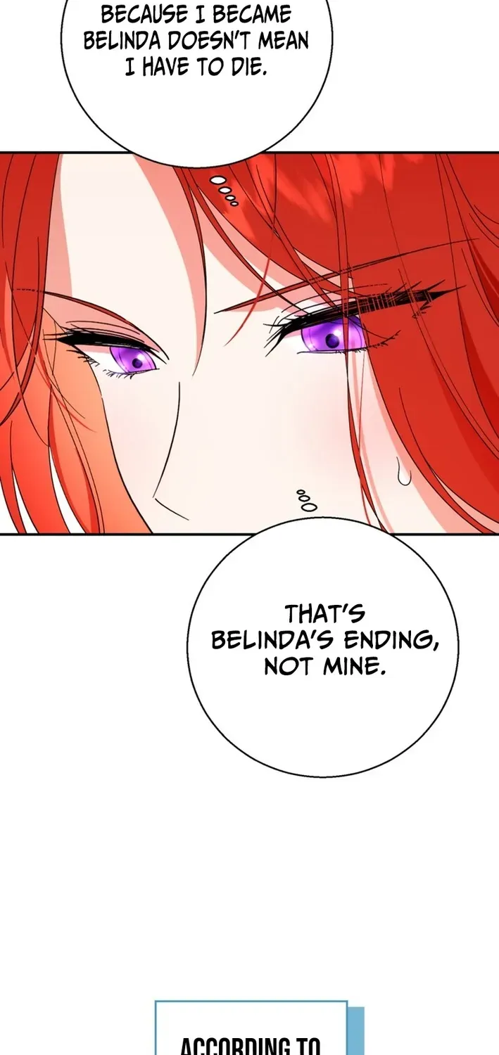 I Adopted the Protagonist, and the Genre Changed Chapter 1 page 57 - 
