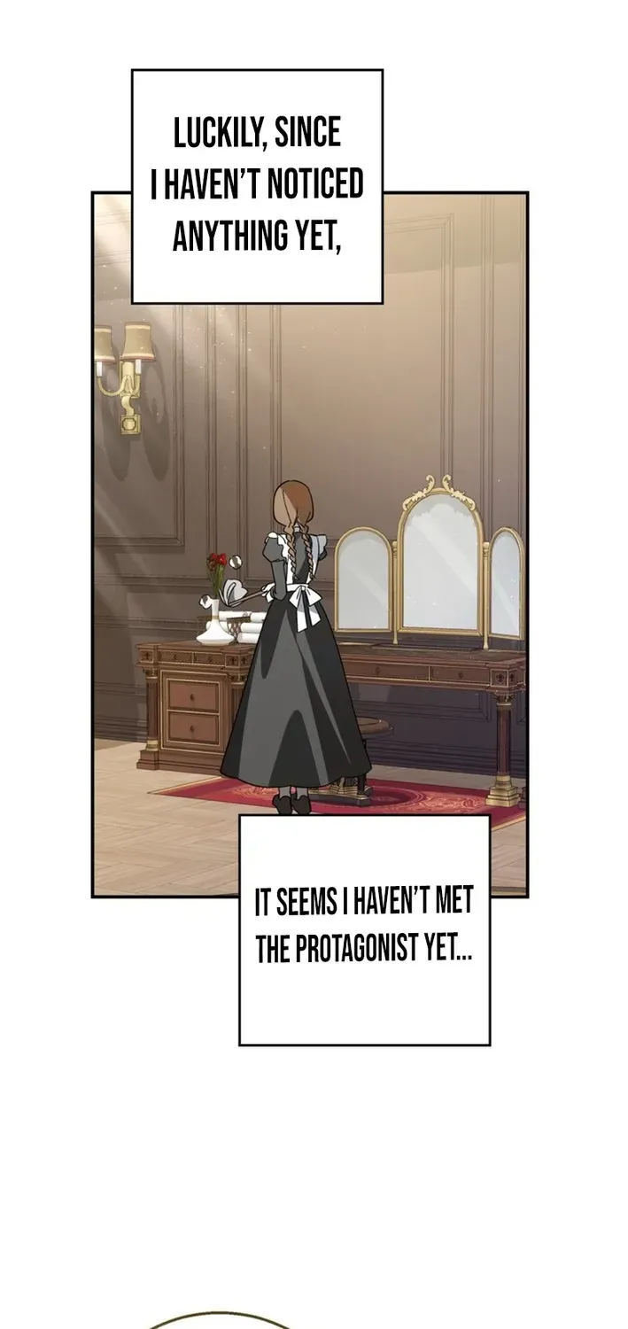 I Adopted the Protagonist, and the Genre Changed Chapter 1 page 59 - 