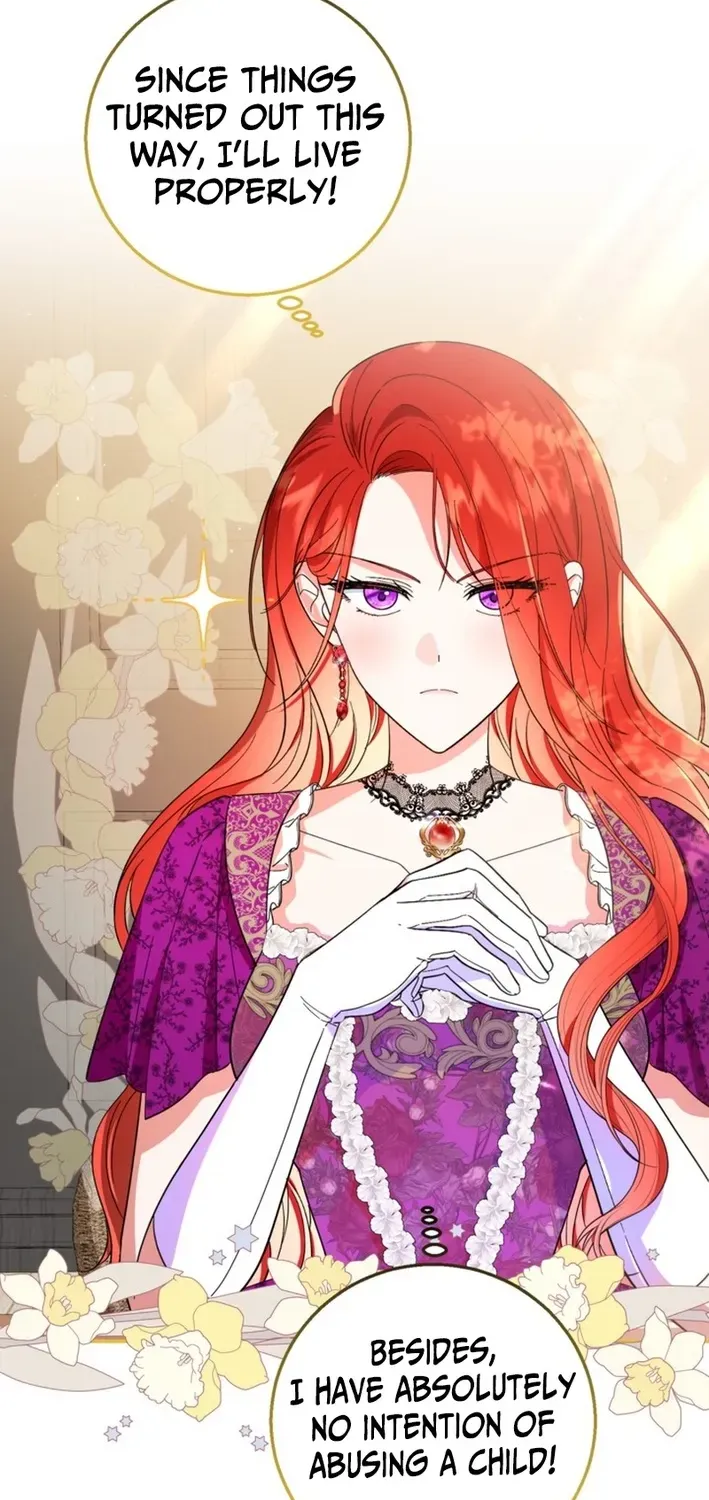 I Adopted the Protagonist, and the Genre Changed Chapter 1 page 60 - 