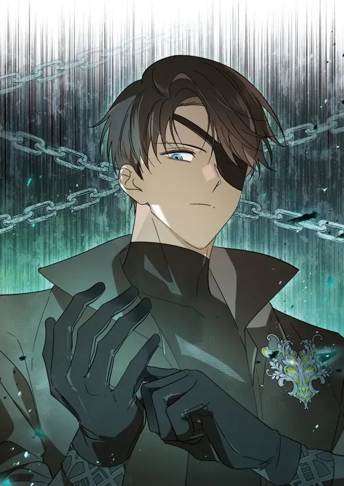 I Adopted the Protagonist, and the Genre Changed Chapter 1 page 7 - 