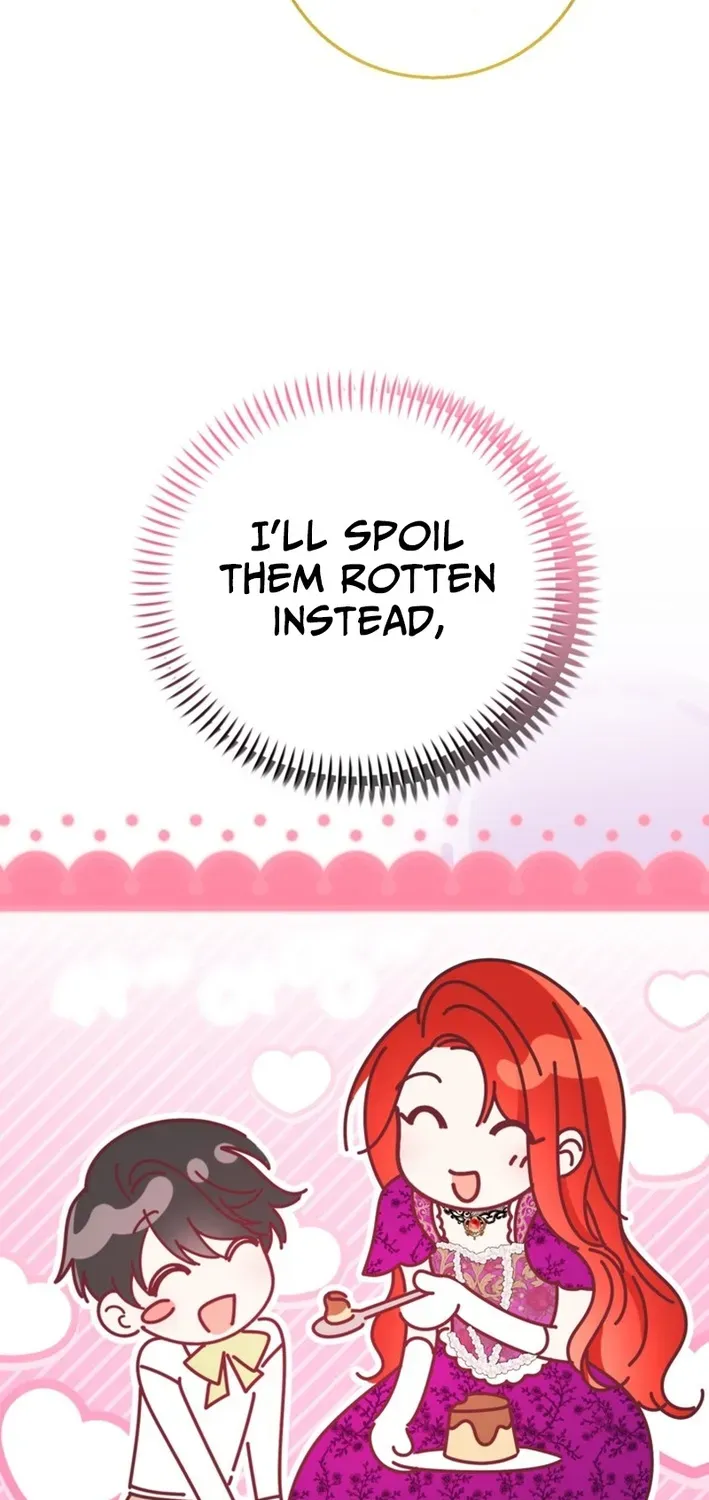 I Adopted the Protagonist, and the Genre Changed Chapter 1 page 61 - 