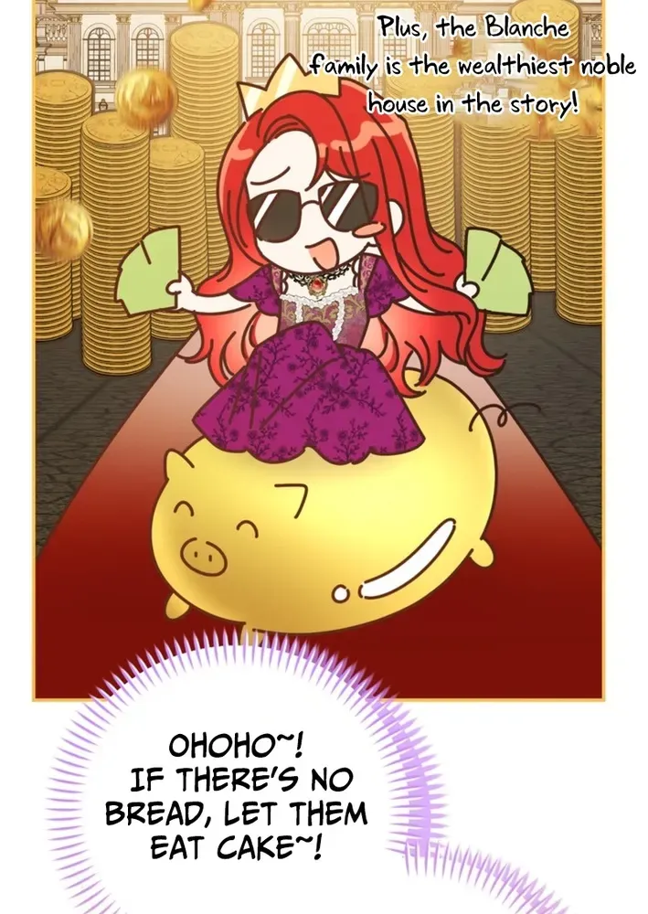 I Adopted the Protagonist, and the Genre Changed Chapter 1 page 63 - 