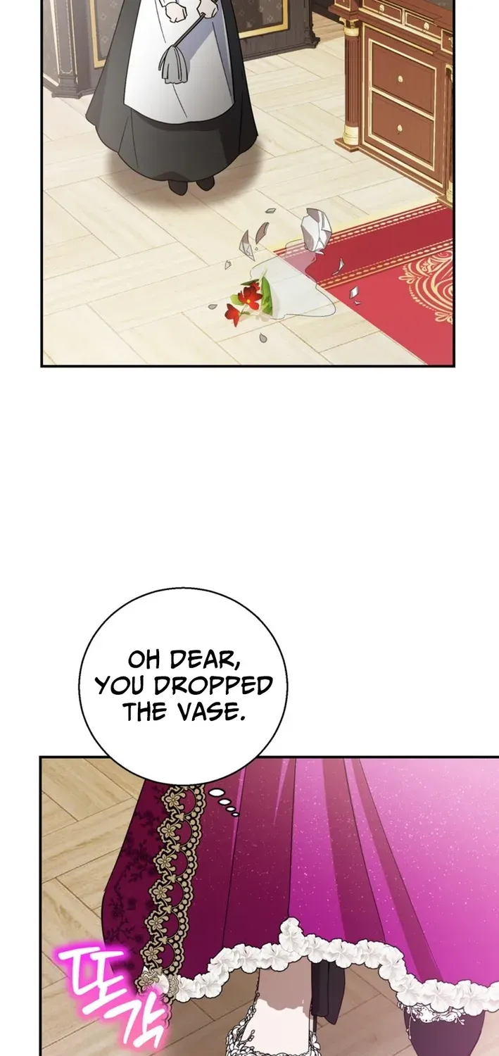 I Adopted the Protagonist, and the Genre Changed Chapter 1 page 66 - 