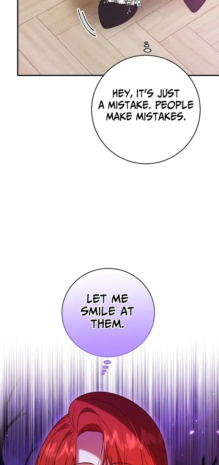 I Adopted the Protagonist, and the Genre Changed Chapter 1 page 67 - 
