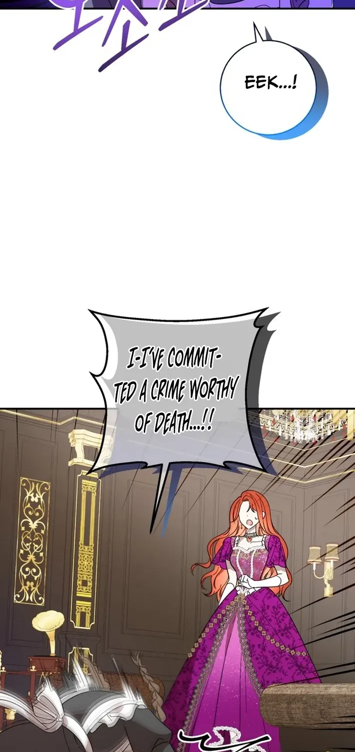 I Adopted the Protagonist, and the Genre Changed Chapter 1 page 69 - 