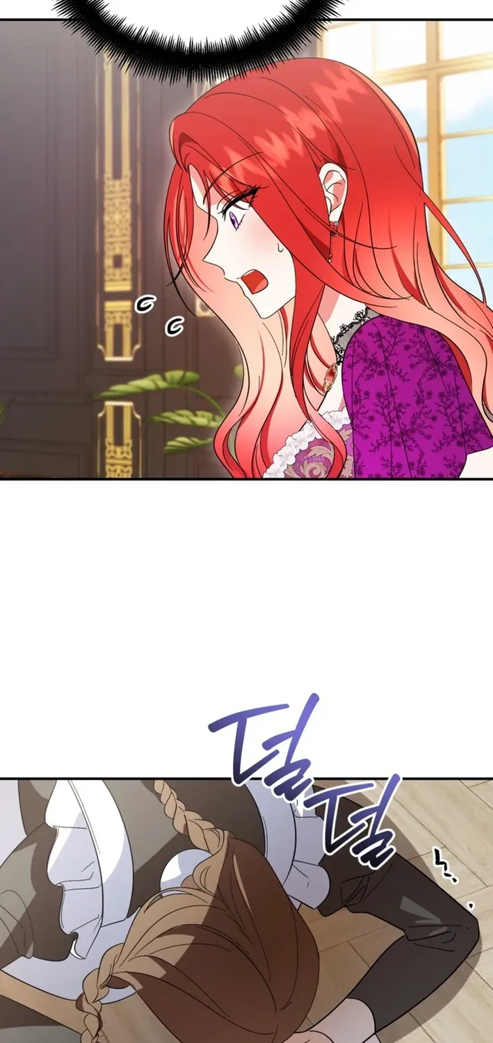 I Adopted the Protagonist, and the Genre Changed Chapter 1 page 71 - 