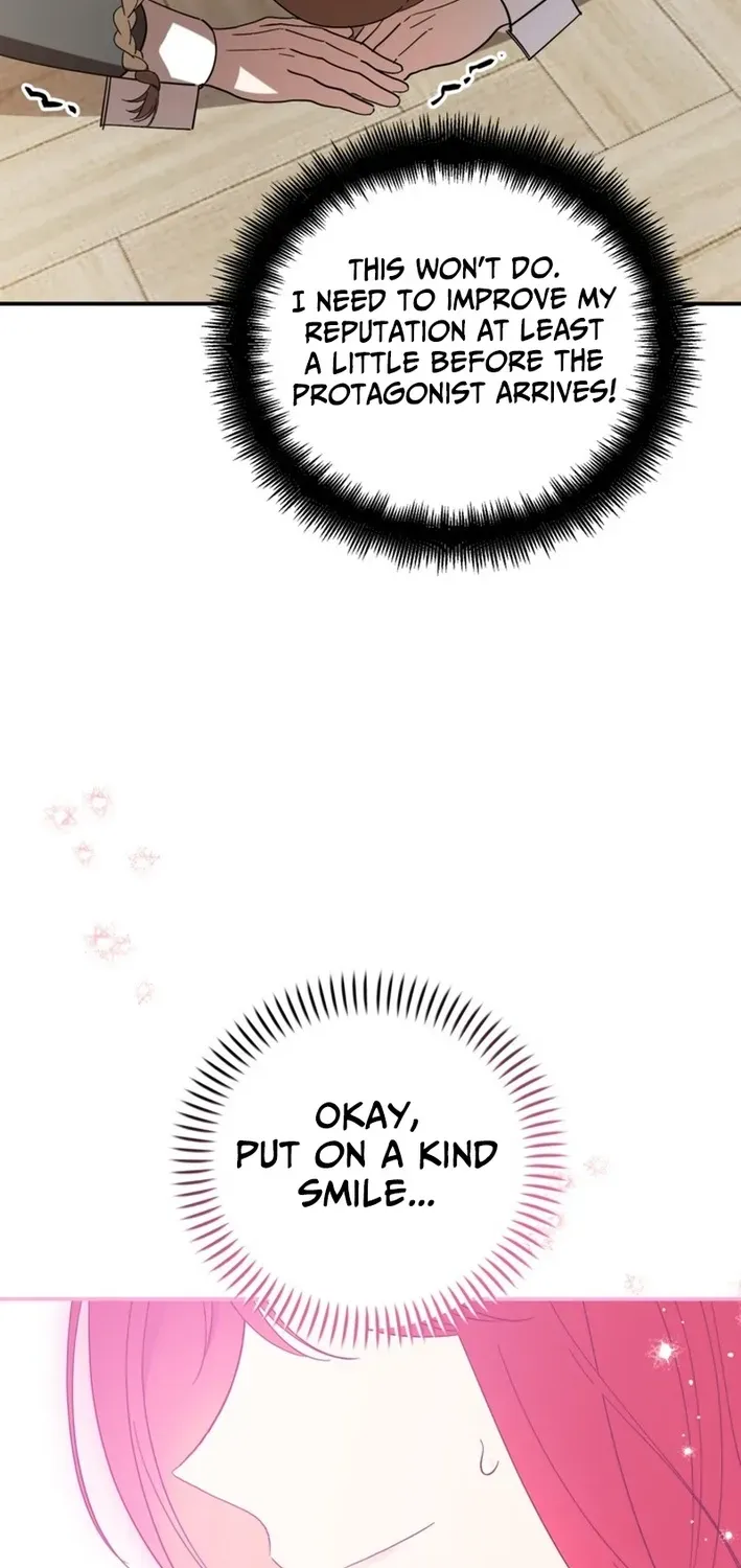 I Adopted the Protagonist, and the Genre Changed Chapter 1 page 72 - 