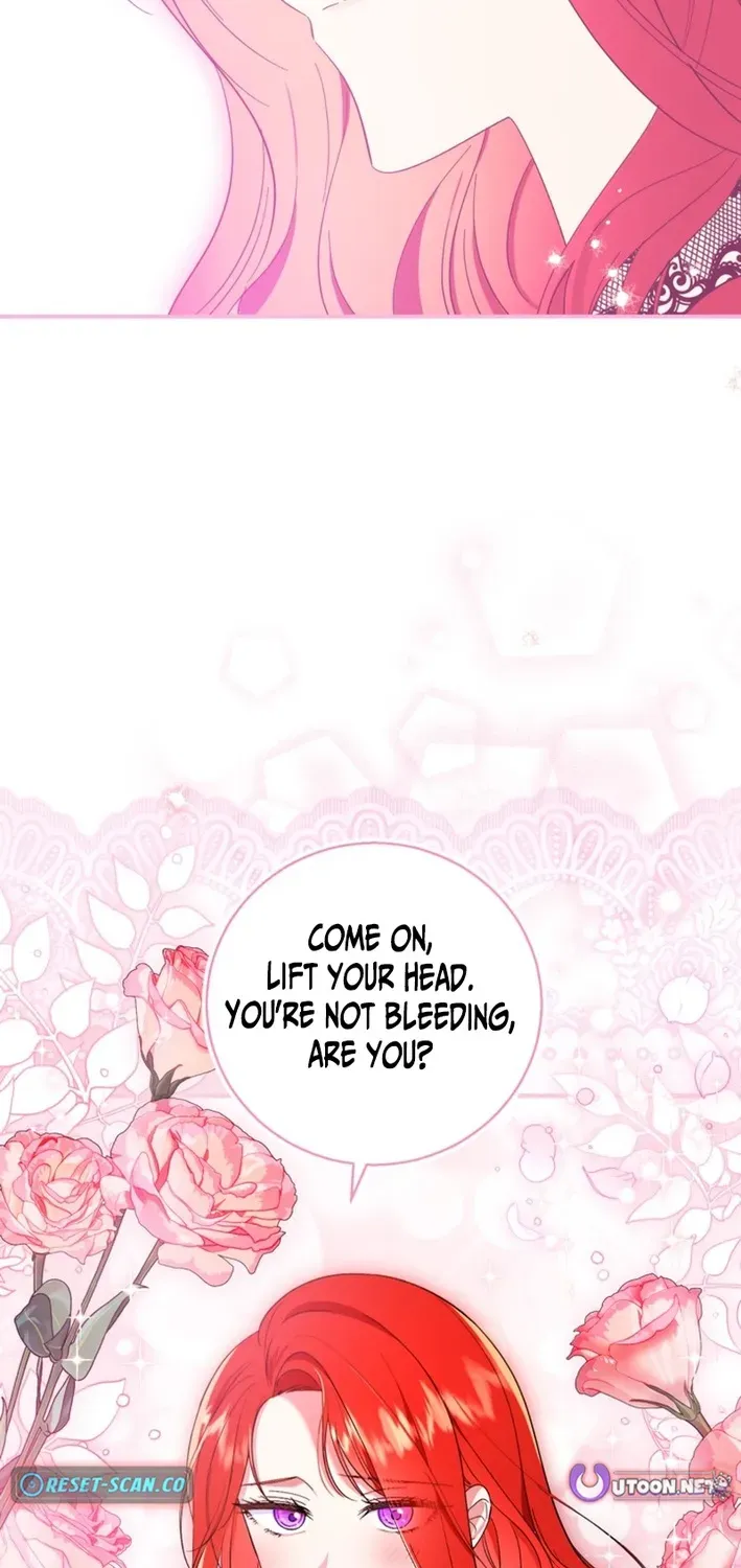 I Adopted the Protagonist, and the Genre Changed Chapter 1 page 73 - 