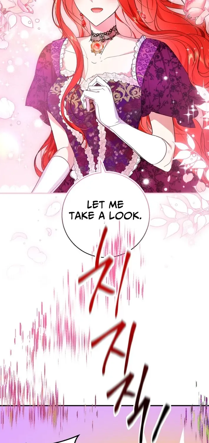 I Adopted the Protagonist, and the Genre Changed Chapter 1 page 74 - 