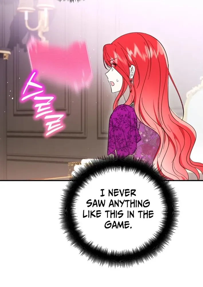 I Adopted the Protagonist, and the Genre Changed Chapter 1 page 77 - 