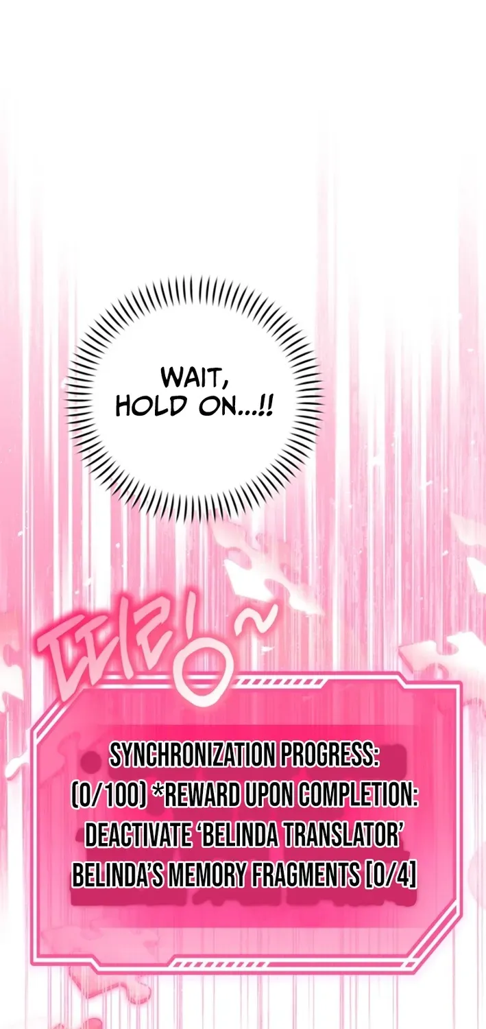 I Adopted the Protagonist, and the Genre Changed Chapter 1 page 89 - 
