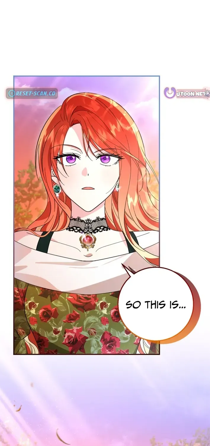 I Adopted the Protagonist, and the Genre Changed Chapter 11 page 3 - 