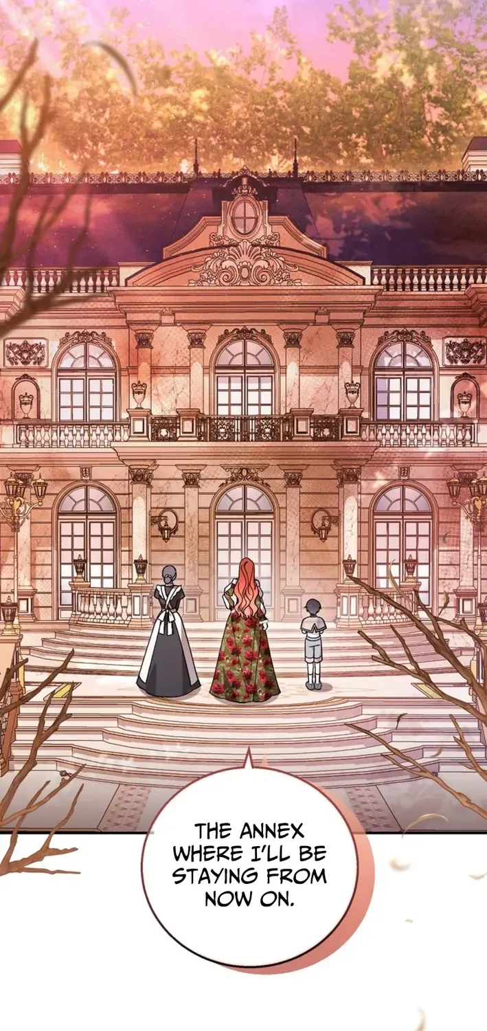 I Adopted the Protagonist, and the Genre Changed Chapter 11 page 4 - 