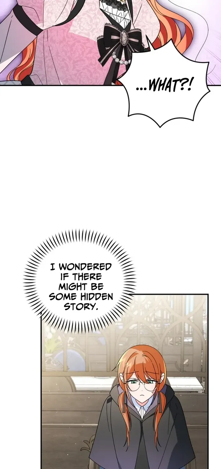 I Adopted the Protagonist, and the Genre Changed Chapter 13 page 11 - 