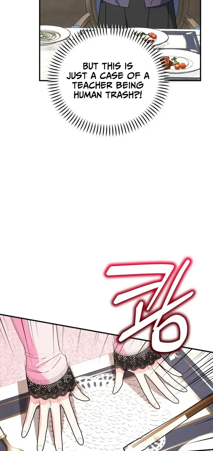 I Adopted the Protagonist, and the Genre Changed Chapter 13 page 12 - 