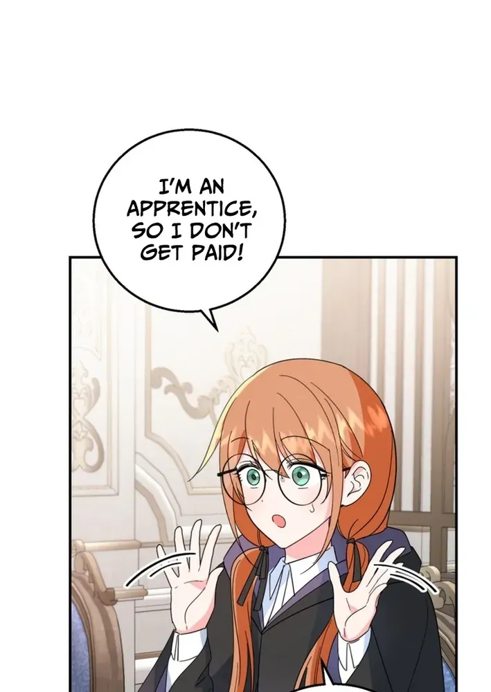 I Adopted the Protagonist, and the Genre Changed Chapter 13 page 14 - 
