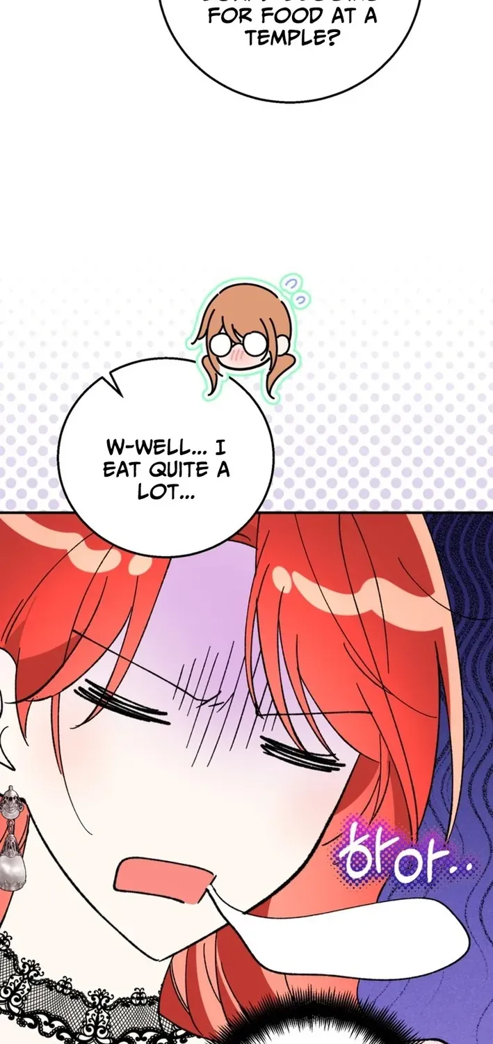 I Adopted the Protagonist, and the Genre Changed Chapter 13 page 16 - 