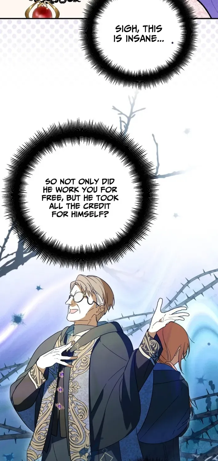 I Adopted the Protagonist, and the Genre Changed Chapter 13 page 17 - 
