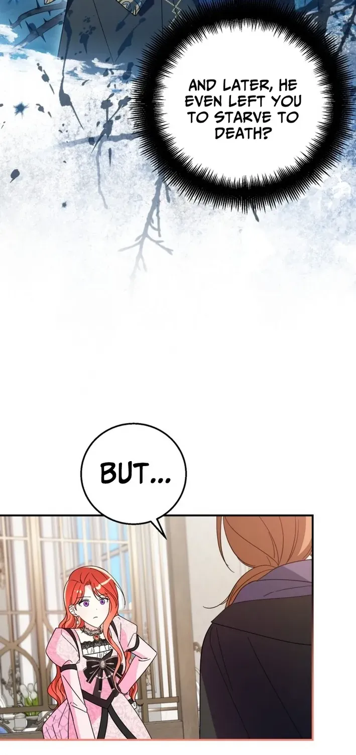 I Adopted the Protagonist, and the Genre Changed Chapter 13 page 18 - 