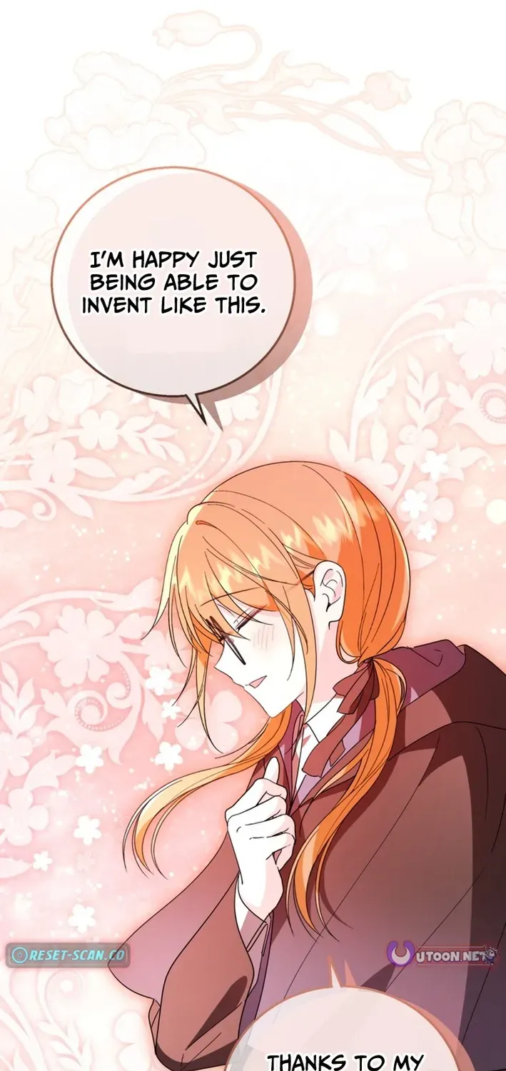 I Adopted the Protagonist, and the Genre Changed Chapter 13 page 19 - 