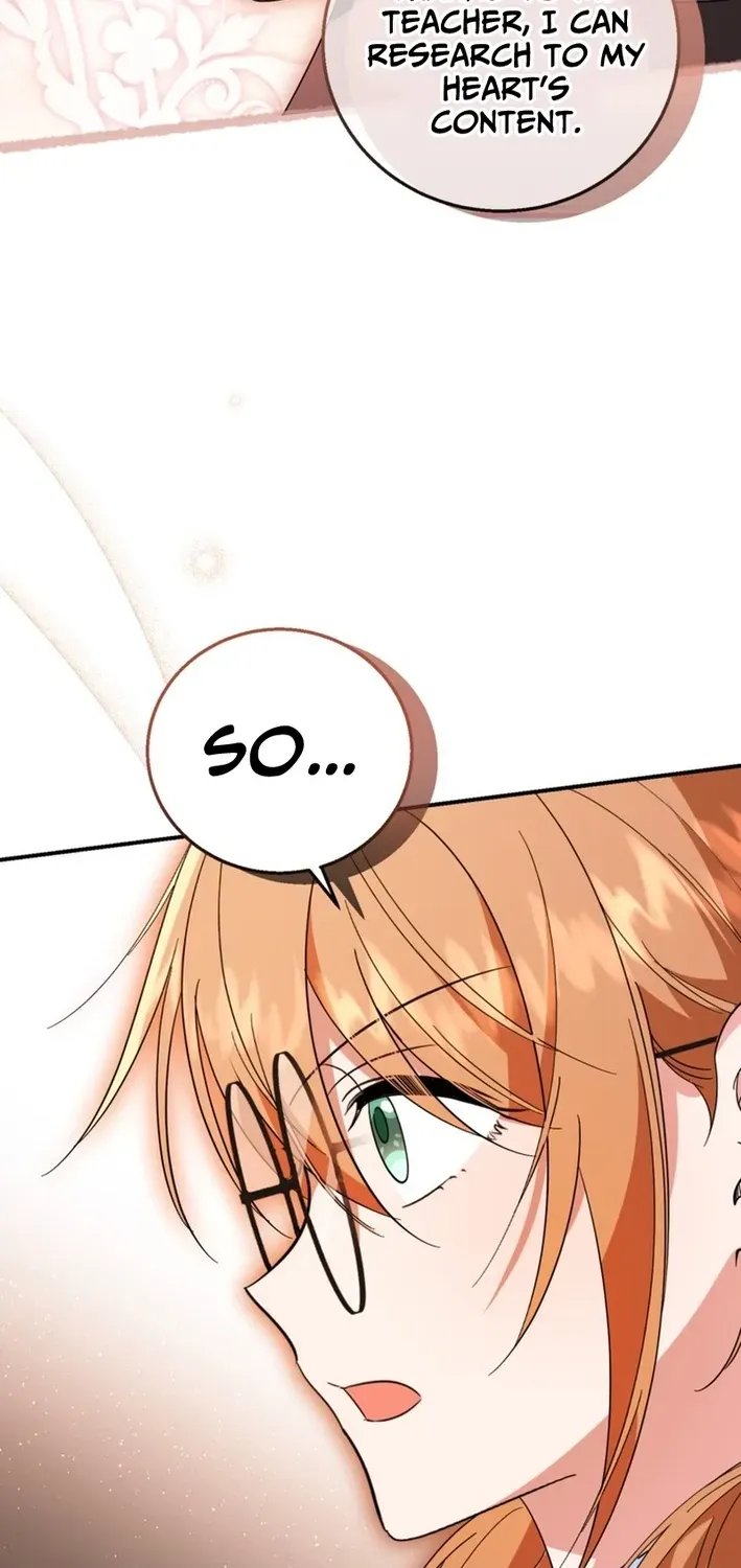 I Adopted the Protagonist, and the Genre Changed Chapter 13 page 20 - 