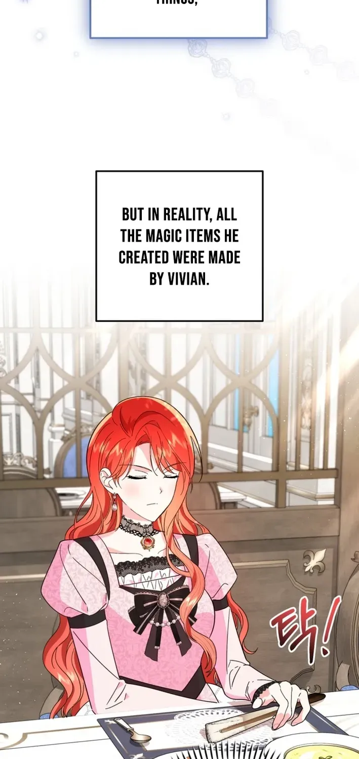 I Adopted the Protagonist, and the Genre Changed Chapter 13 page 3 - 