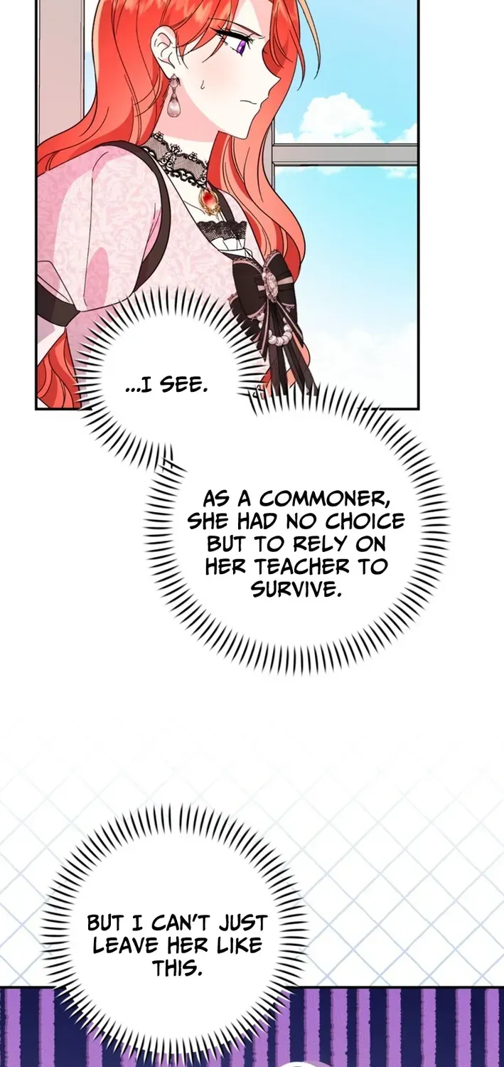 I Adopted the Protagonist, and the Genre Changed Chapter 13 page 22 - 