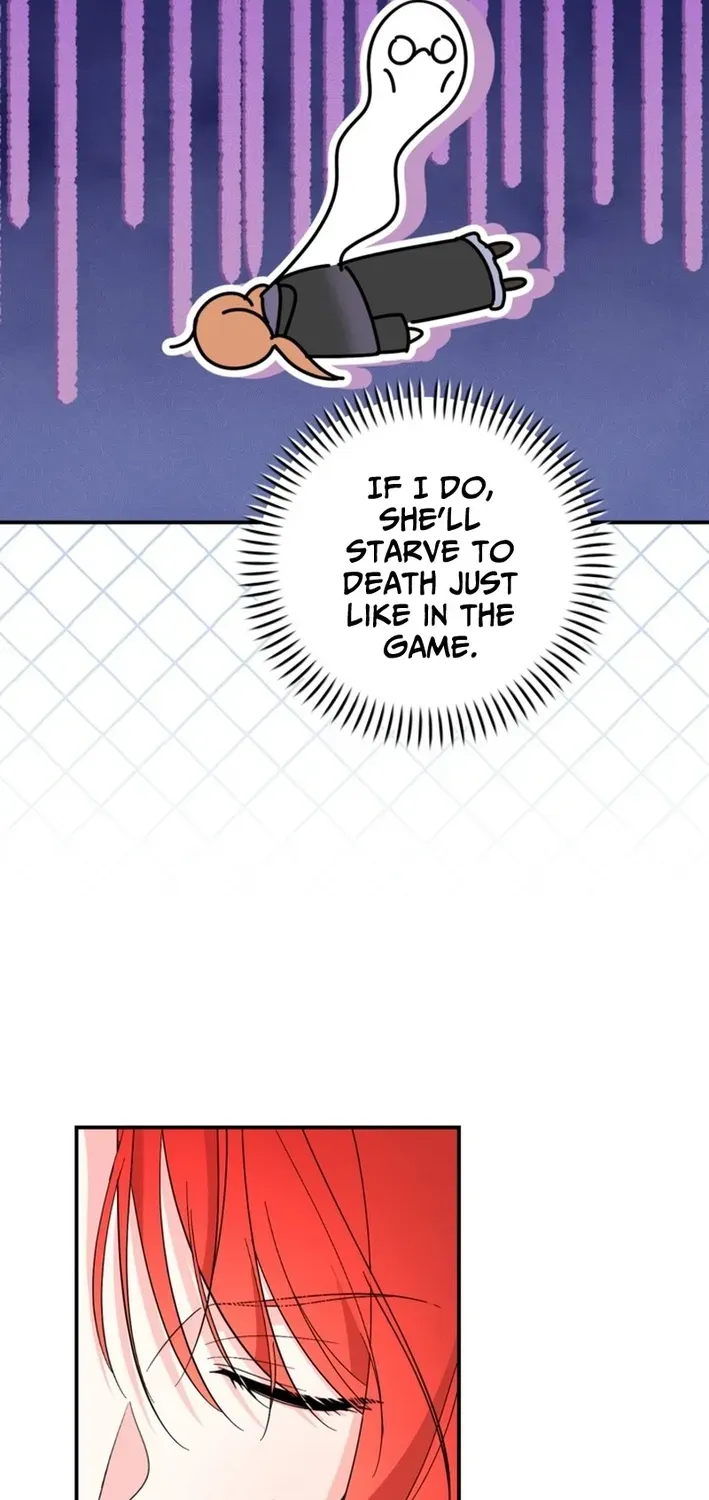 I Adopted the Protagonist, and the Genre Changed Chapter 13 page 23 - 
