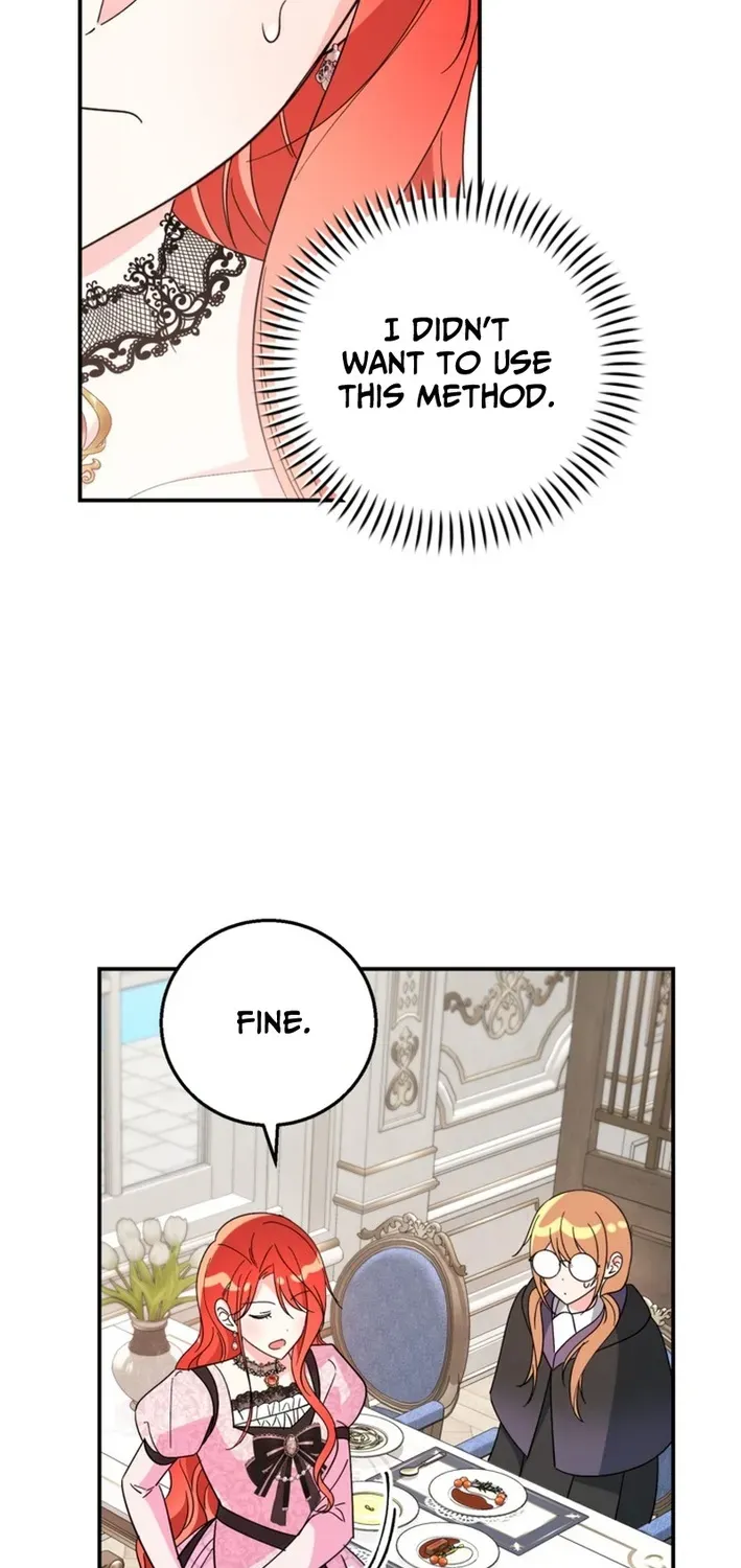 I Adopted the Protagonist, and the Genre Changed Chapter 13 page 24 - 