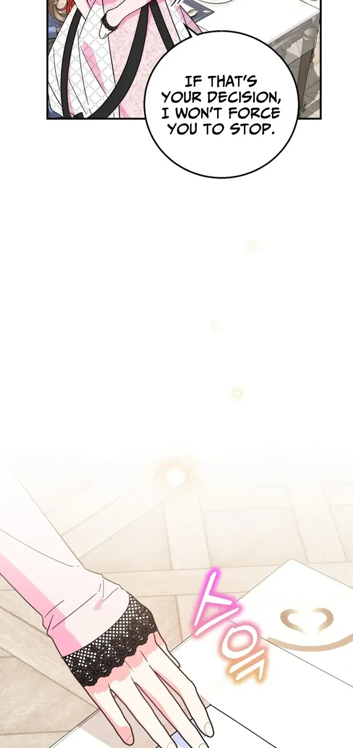 I Adopted the Protagonist, and the Genre Changed Chapter 13 page 25 - 