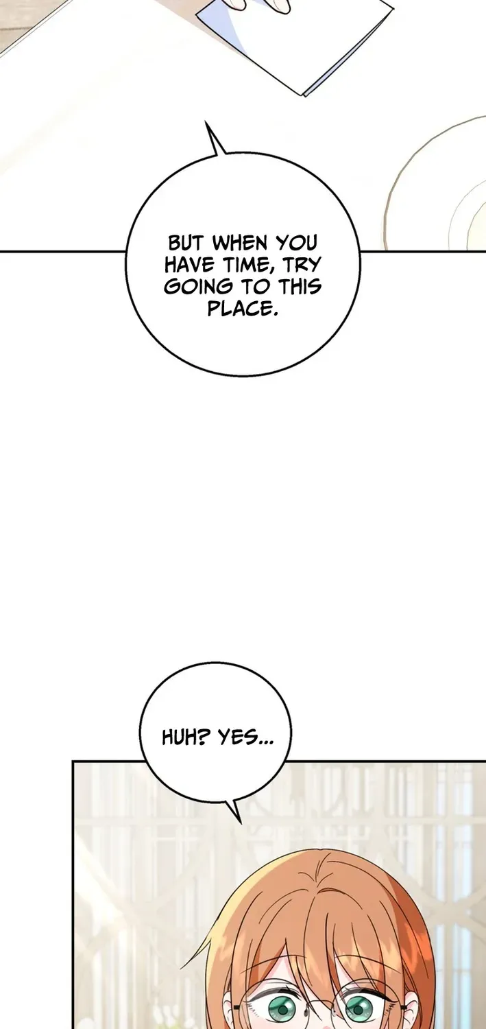 I Adopted the Protagonist, and the Genre Changed Chapter 13 page 26 - 