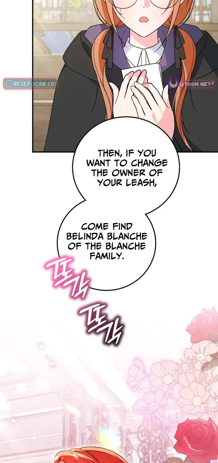 I Adopted the Protagonist, and the Genre Changed Chapter 13 page 27 - 