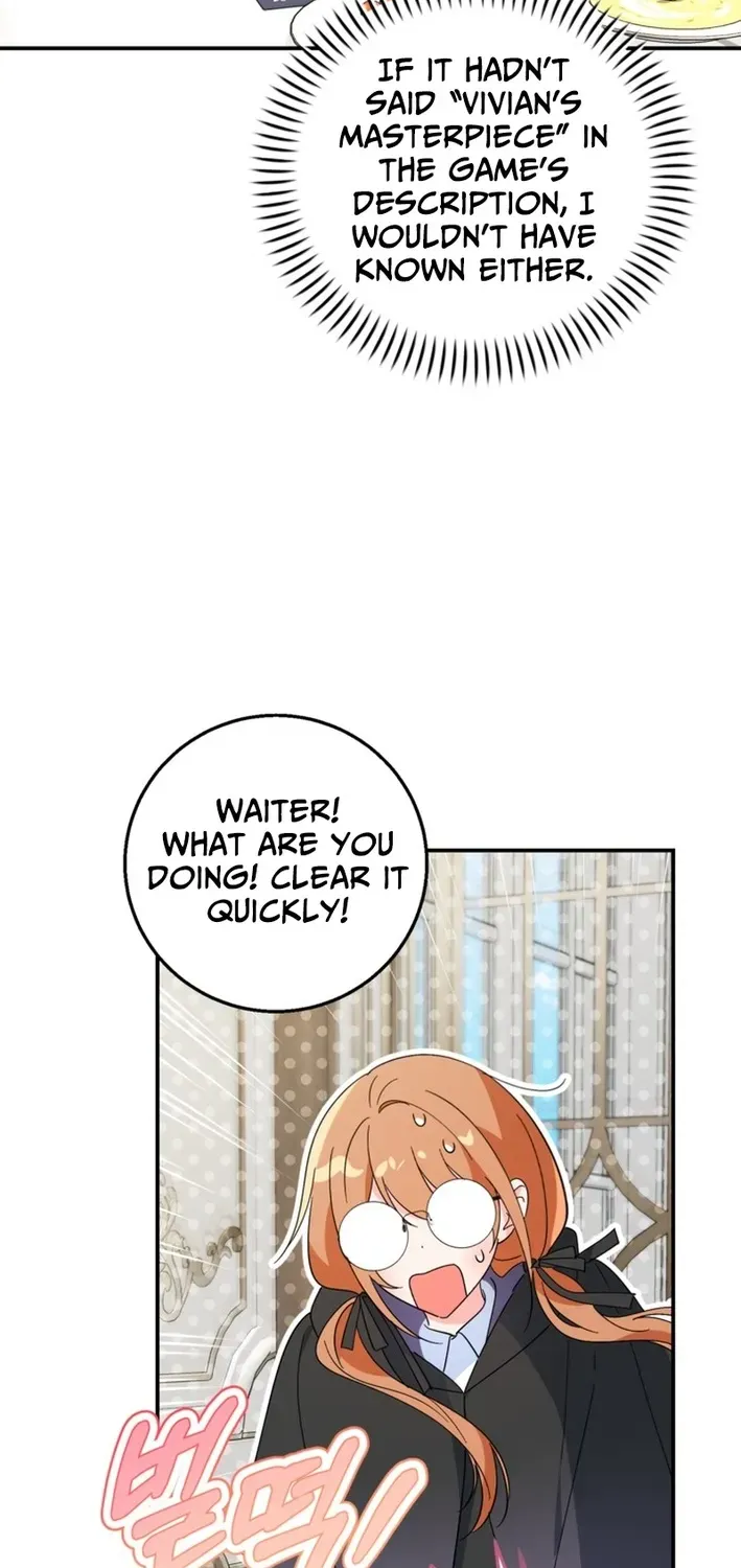 I Adopted the Protagonist, and the Genre Changed Chapter 13 page 4 - 