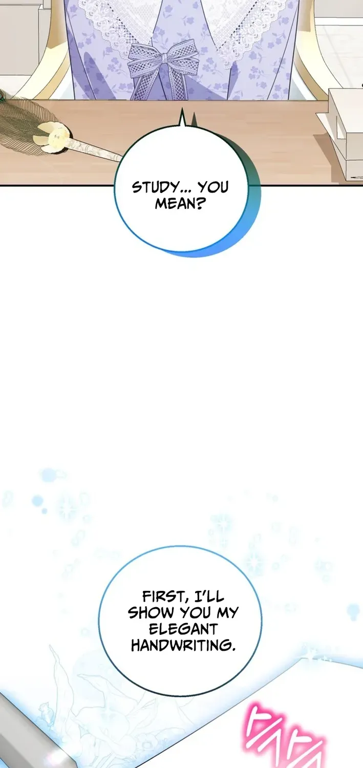 I Adopted the Protagonist, and the Genre Changed Chapter 13 page 38 - 
