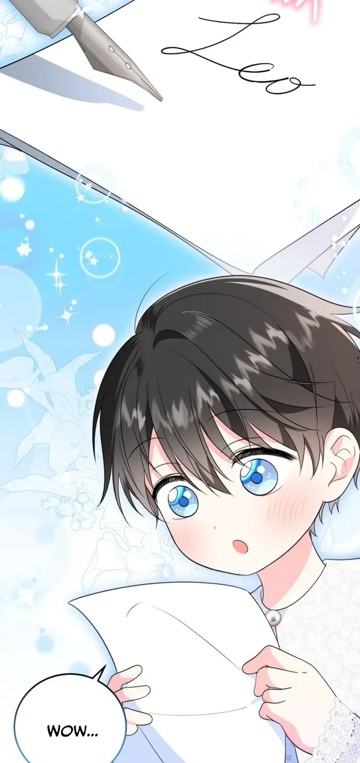 I Adopted the Protagonist, and the Genre Changed Chapter 13 page 39 - 