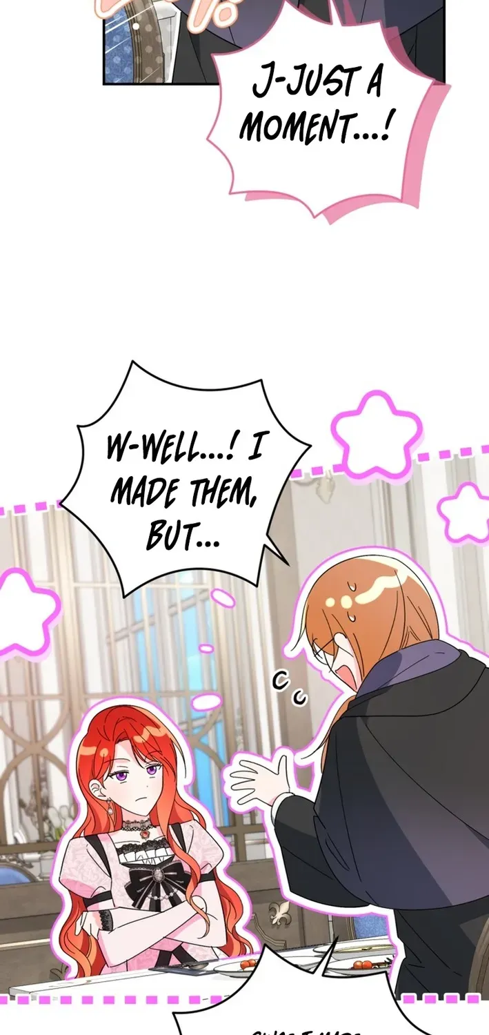 I Adopted the Protagonist, and the Genre Changed Chapter 13 page 5 - 